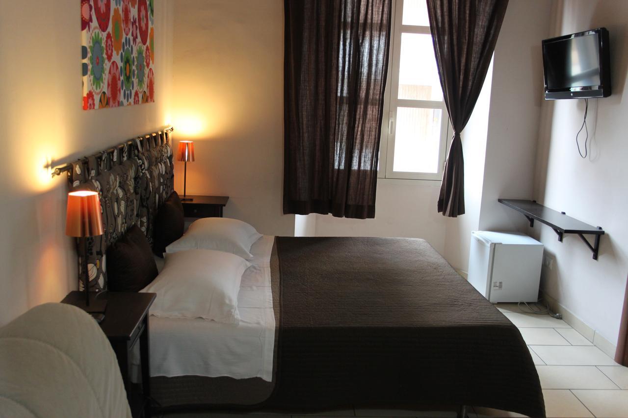 San Lorenzo Rooms Roma Exterior foto
