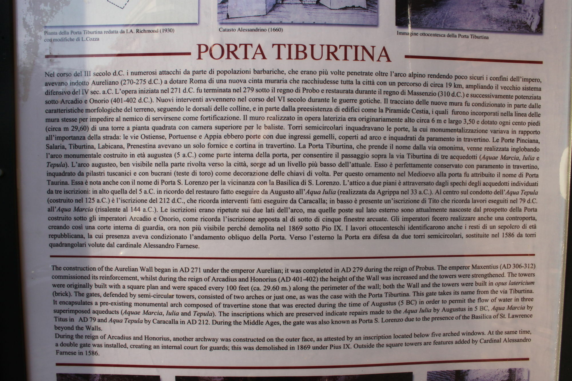 San Lorenzo Rooms Roma Exterior foto
